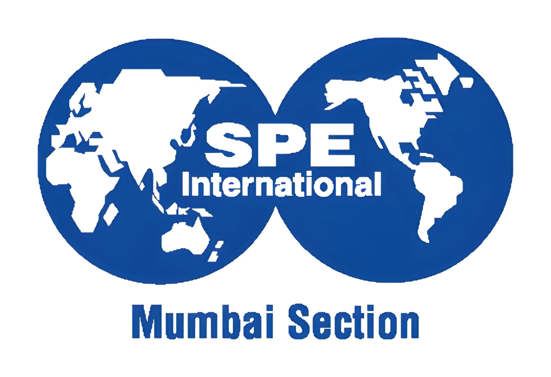SPE Mumbai Section Logo